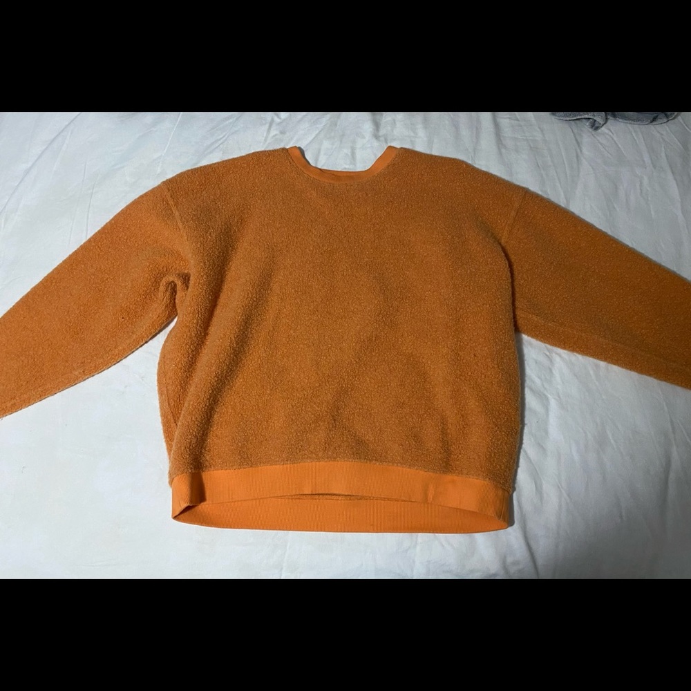 Crew neck Outdoor Voices Sweatshirt